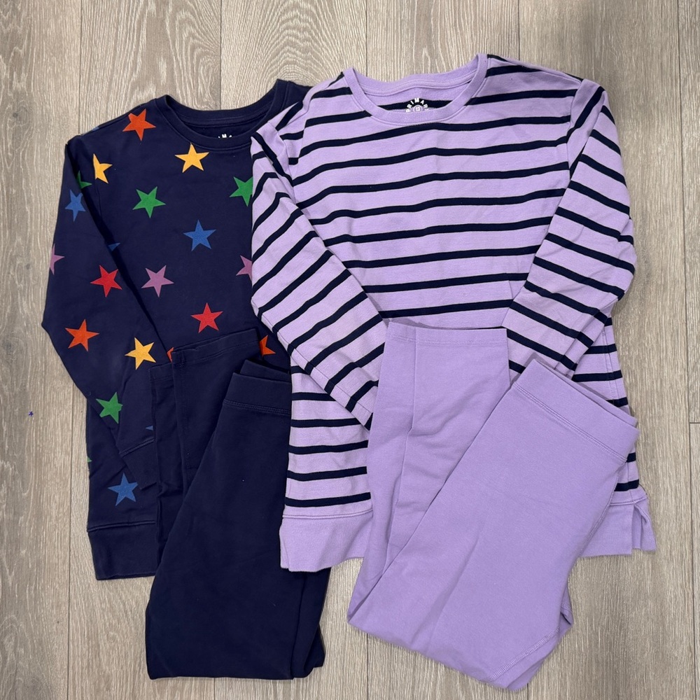 Primary Lot